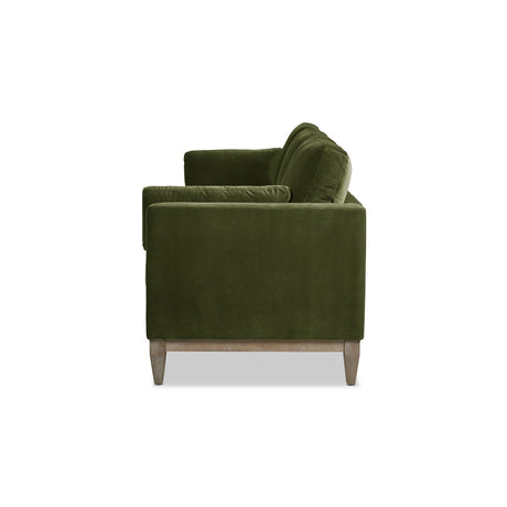 Knox - Modern Farmhouse Sofa HouseOfZazla