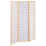 Porch & Den - 3 Panel Room Divider