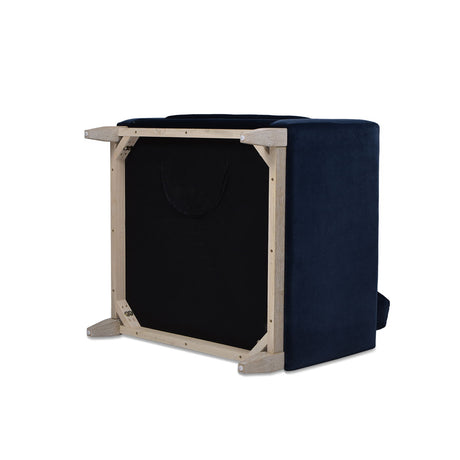 Knox - Modern Farmhouse Arm Chair HouseOfZazla