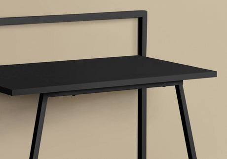 Computer Desk for Home Office, Functional Workspace Contemporary & Modern HouseOfZazla
