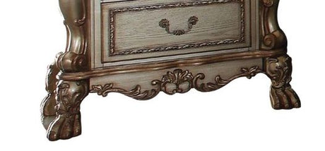 Dresden - Vintage Nightstand HouseOfZazla