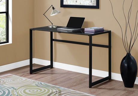 Computer Desk For Home Office, Laptop, Contemporary & Modern HouseOfZazla