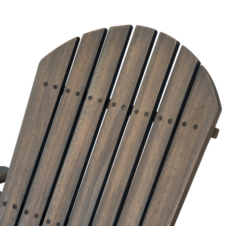 Malibu Adirondack Chair HouseOfZazla