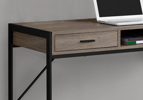 Computer Desk For Home Office Laptop with Storage Drawers HouseOfZazla