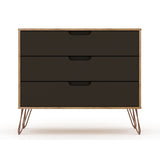 Rockefeller - 3 Drawer Dresser