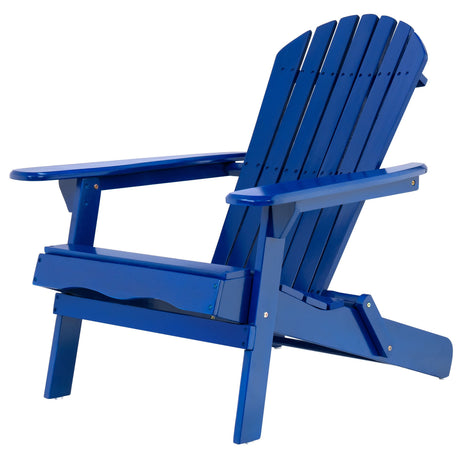 Malibu Adirondack Chair HouseOfZazla
