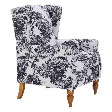 Coffee Table & Armchair Set HouseOfZazla