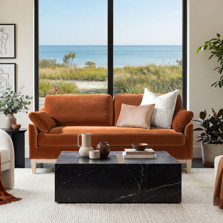 Pasadena - Modern Farmhouse Sofa HouseOfZazla