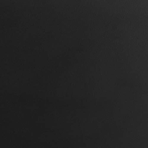 Safco 3957 PlanMaster Height-Adjustable Drafting Table for use with 3948, 3951 Table Top (Sold Separately), Black Safco Products