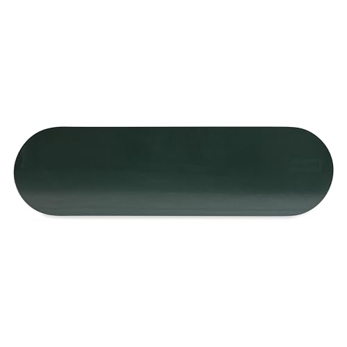 Tov Furniture Mira High Gloss Console Table (Deep Green) Tov Furniture