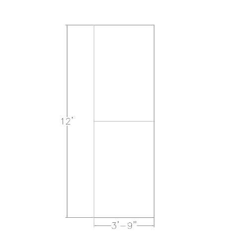SKUTCHI DESIGNS INC. 12 Person Rectangular Conference Table with Matte Black Post Legs | Harmony Series | 12 Ft Table | Asian Night SKUTCHI DESIGNS INC.