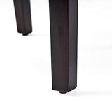 Christopher Knight Home Pertica Fabric Dining Chairs, 2-Pcs Set, Polyester White And Blue Floral Christopher Knight Home