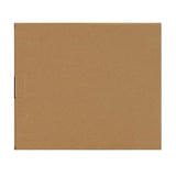 VaeFae Bamboo 2 Step Stool with Non-Slip Step Treads and 2 Cutout Handles VaeFae