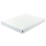 ZINUS 6 Inch Green Tea Cooling Memory Foam Mattress [New Version], Full, Fiberglass Free, Medium Firmness, Cooling Gel Foam, Certified Safe Foams & Fabric, Mattress in A Box Zinus