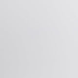 Flash Furniture Elon 2.85' Square Plastic Folding Event Table for Indoor/Outdoor Events, Portable Banquet Table with Locking Legs, White Flash Furniture