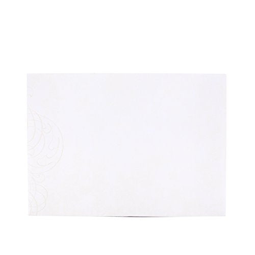 Hallmark Thomas Kinkade Boxed Christmas Cards Assortment, Snowy Houses (40 Cards with Envelopes and Foil Seals) (1XPX1761) Hallmark