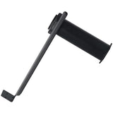 SHUATI 3D Filament Rack Spool Holder Bracket,with Filament Mount Rack Bracket for 3D Printer SHUATI