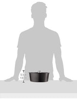 Cuisinart Chef's Classic Nonstick Bakeware 9-Inch Tube Cake Pan, 2-Piece Cuisinart