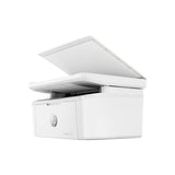 HP LaserJet MFP M140we All-in-One Wireless Black & White Printer with HP+ and Bonus 6 Months Instant Ink (7MD72E) HP