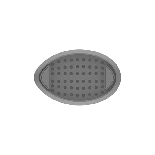 Calogy Super Mini Heat Press Machine, Max 410℉ & 4 Heating Setting with LED Display, Mini Iron for Crafting with Precision Tip, Easy for Small Objects Like Shoes, Stuffed Animals, Hats (White Green) Calogy