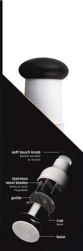 Good Cook Touch Food Chopper Good Cook