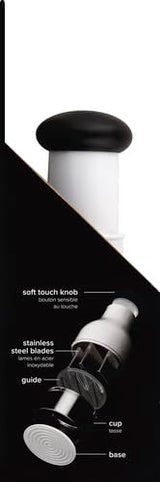 Good Cook Touch Food Chopper Good Cook