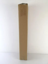 Gronda Floating Shelves Natural Wood Set of 3, 24 Inch Rustic Solid Wood Shelf Wall Mounted Farmhouse Decor Shelves for Bathroom Living Room Bedroom Kitchen Gronda