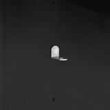 OVE Decors Bailey 60 in. W x 22 in. D x 34.5 in. H Double Sink Bath Vanity in Matte Black Wood with White Engineered Quartz Top OVE Decors