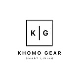 KHOMO GEAR 4 Log Rack Cover 4ft, 4 Feet, Grey KHOMO GEAR