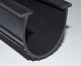 Garage Door Parts Clopay T-end Bottom Rubber Seal - 4 1/2"x20' Clopay