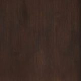 SIMPLIHOME Artisan Square Coffee Table - 36 inch Wide Solid Wood Transitional Cocktail Table in Russet Brown, Classic Living Room Table with Slatted Open Shelf and Contemporary Framed Top Design SIMPLIHOME