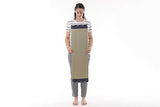 MIINA Japanese Traditional Igusa (Rush Grass) Tatami Mattress, Sleeping Mat, Japanese futon Mattress, Goza Mat (Twin, Natural) 35” X 79” MIINA