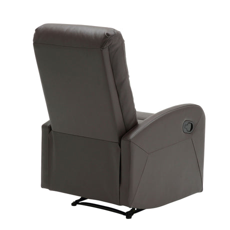 Dormi - Contemporary Recliner Chair HouseOfZazla