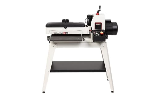 JET 16-Inch Oscillating Drum Sander, 1-1/2 HP, 1Ph 115V (JWDS-1632OSC) Jet