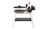 JET 16-Inch Oscillating Drum Sander, 1-1/2 HP, 1Ph 115V (JWDS-1632OSC) Jet