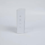 Nelko Label Maker Machine with Tape, P21 Bluetooth Label Printer, Wireless Mini Label Makers with Multiple Templates for Organizing Office Home, White, 1 Pack Nelko