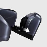 Osaki OS-3D/4D Avalon SL-Track 2 Stage Zero Gravity Full Body Roller Airbag Massage Back and Calf Infrared Heat with Foot Roller Massage (Beige) Osaki