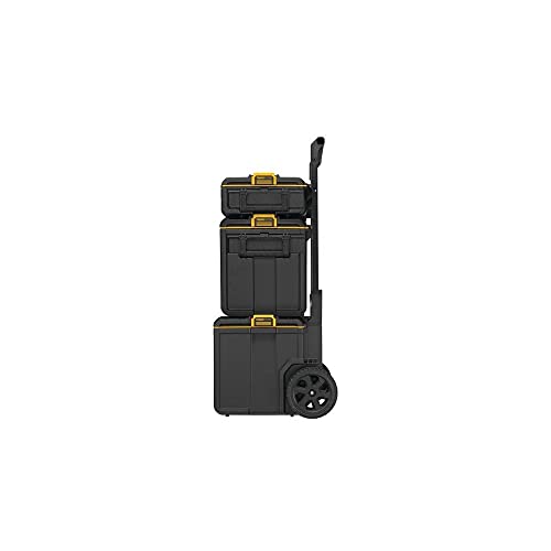 Dewalt DWST60436 ToughSystem 2.0 Rolling Tower Toolbox DEWALT