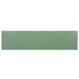 SAFAVIEH Home Collection Lilith Farmhouse French Country Sage Wavy Console Table for Entryway, Living Room, Foyer SAFAVIEH