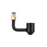 Longer for RAY5 20W B1 20W/30W/40W Laser Air Assist Nozzle Kits Longer