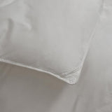 Brooklinen Luxury All-Season Down Alternative Comforter - Full/Queen - Soft Cloud-Like Duvet Insert - 100% Cotton Sateen Shell, Recycled Fill, Baffle Box Construction - Breathable All-Year Bedding Brooklinen