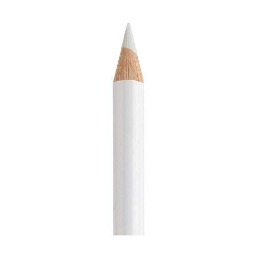 Faber-Castell Art & Graphic Albrecht Dürer Watercolour Pencil, (101), White, For Art, Craft, Drawing, Sketching, Home, School, University, Colouring Faber-Castell