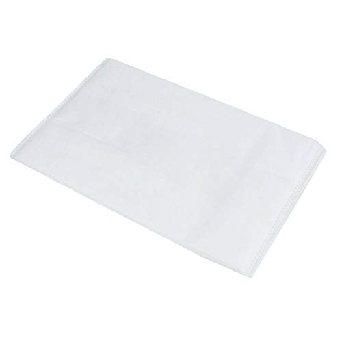 NSKI 5Pcs Replacement Filter Bag for Dental Lab Dust Collector Vacuum Cleaner Equipment NSKI