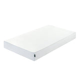 ZINUS 8 Inch Green Tea Cooling Memory Foam Mattress [New Version], Twin, Fiberglass Free, Medium Firmness, Cooling Gel Foam, Certified Safe Foams & Fabric, Mattress in A Box Zinus