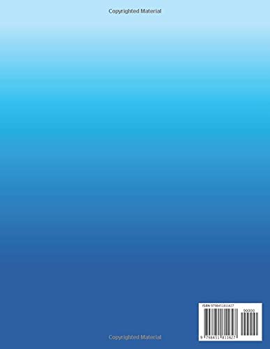 Large Print Coloring Book Dolphin: Amazing Dolphin Coloring Book for Adult Easy Coloring Page. Stress Relieving and Relaxation (Dolphins Coloring Book) Majosta