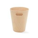 Umbra Woodrow Trash Can Umbra