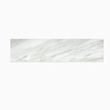 duraflame® Electric Fireplace Farmhouse Media Console for 65 Inch TVs with Glass Doors, Bright White Duraflame