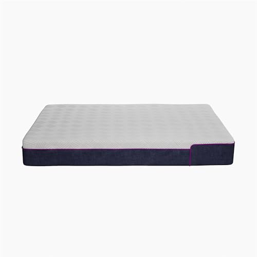 Signature Sleep Memoir 8 Inch Memory Foam Mattress-in-a-Box, Firm, Certipur-US and OEKO-TEX, Full Signature Sleep