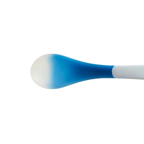Munchkin® White Hot® Safety Baby Spoons, BPA Free, 4 Pack, Polypropylene Munchkin