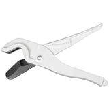 VEVOR PEX Pipe 3/4 Inch, 100 Feet Non-Oxygen Barrier PEX-A Flexible Pipe Tubing for Potable Water, for Hot/Cold Water & Easily Restore, Plumbing Applications with Free Cutter,White VEVOR